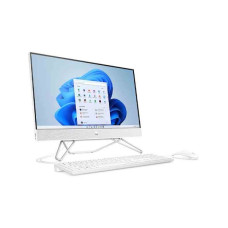 HP AIO PC 24-cb1004 Intel Core i5 12th gen